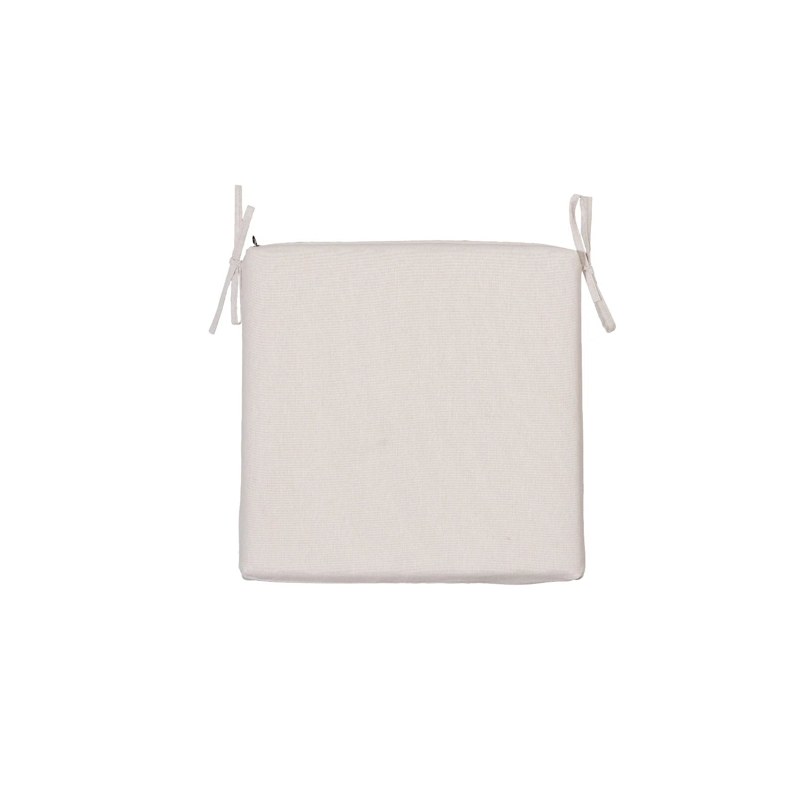 GoodGoods Seat Cushion 18.5x18.5 in - Almond