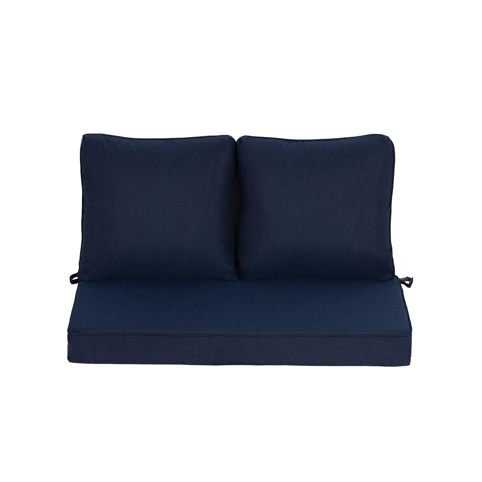 GoodGoods Floor Lounge Corner Cushion 48x24 in-Everyday Polyester