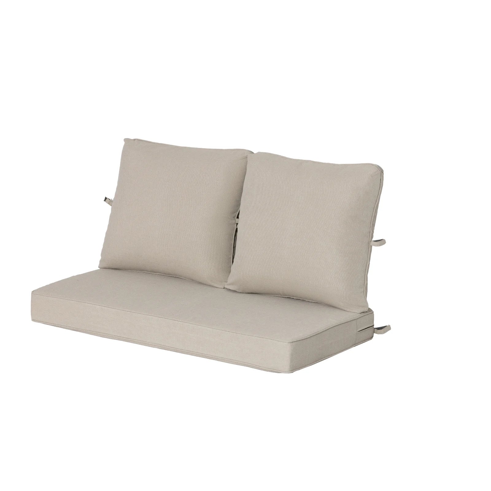 GoodGoods Floor Lounge Corner Cushion 48x24 in-Everyday Polyester