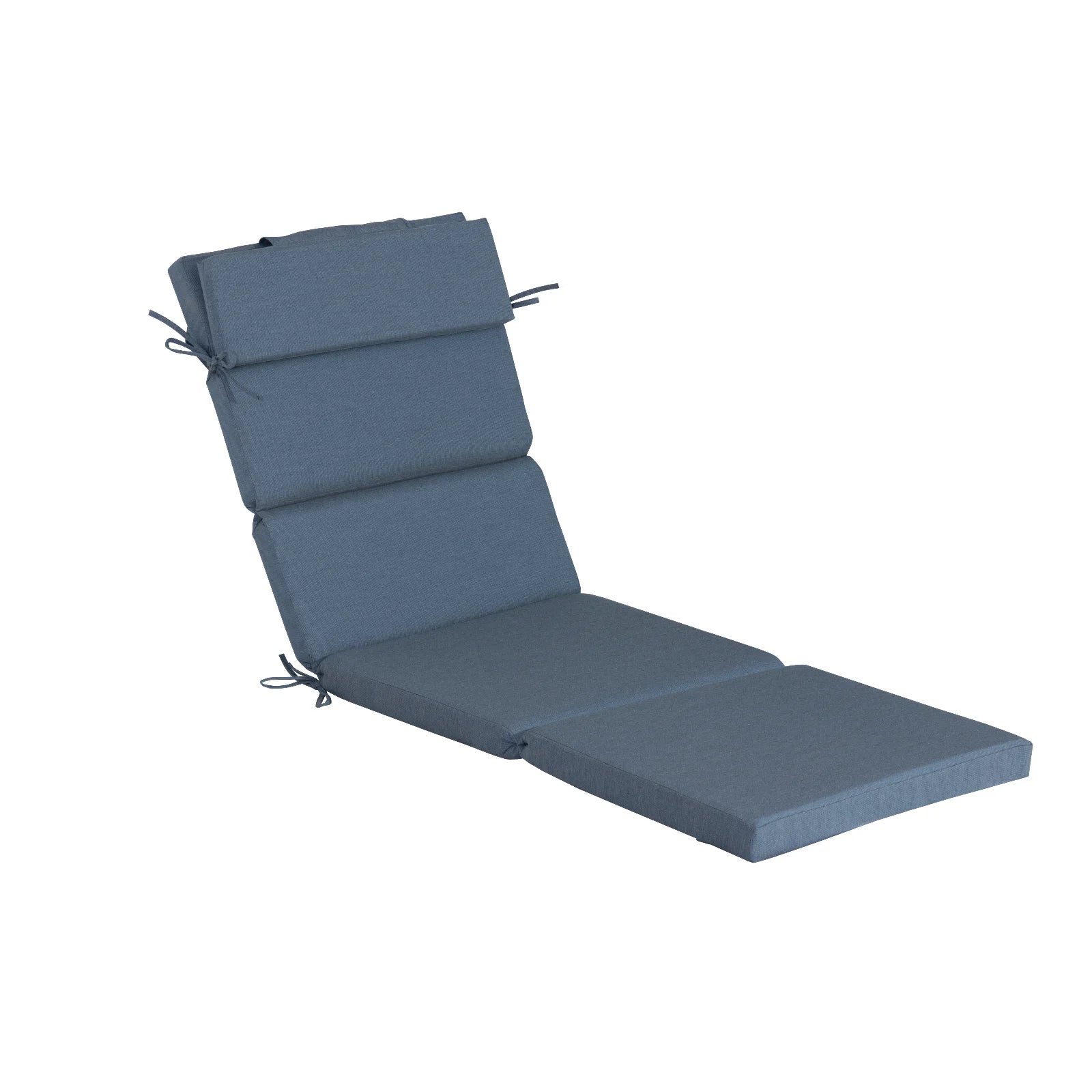 GoodGoods Chaise Lounge Cushion 25x46 in