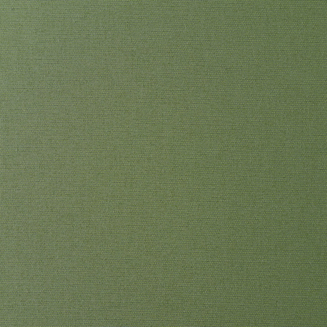 GoodGoods Outdoor High-Back Chair Cushion 22x44 in - Light Green fabric color close-up