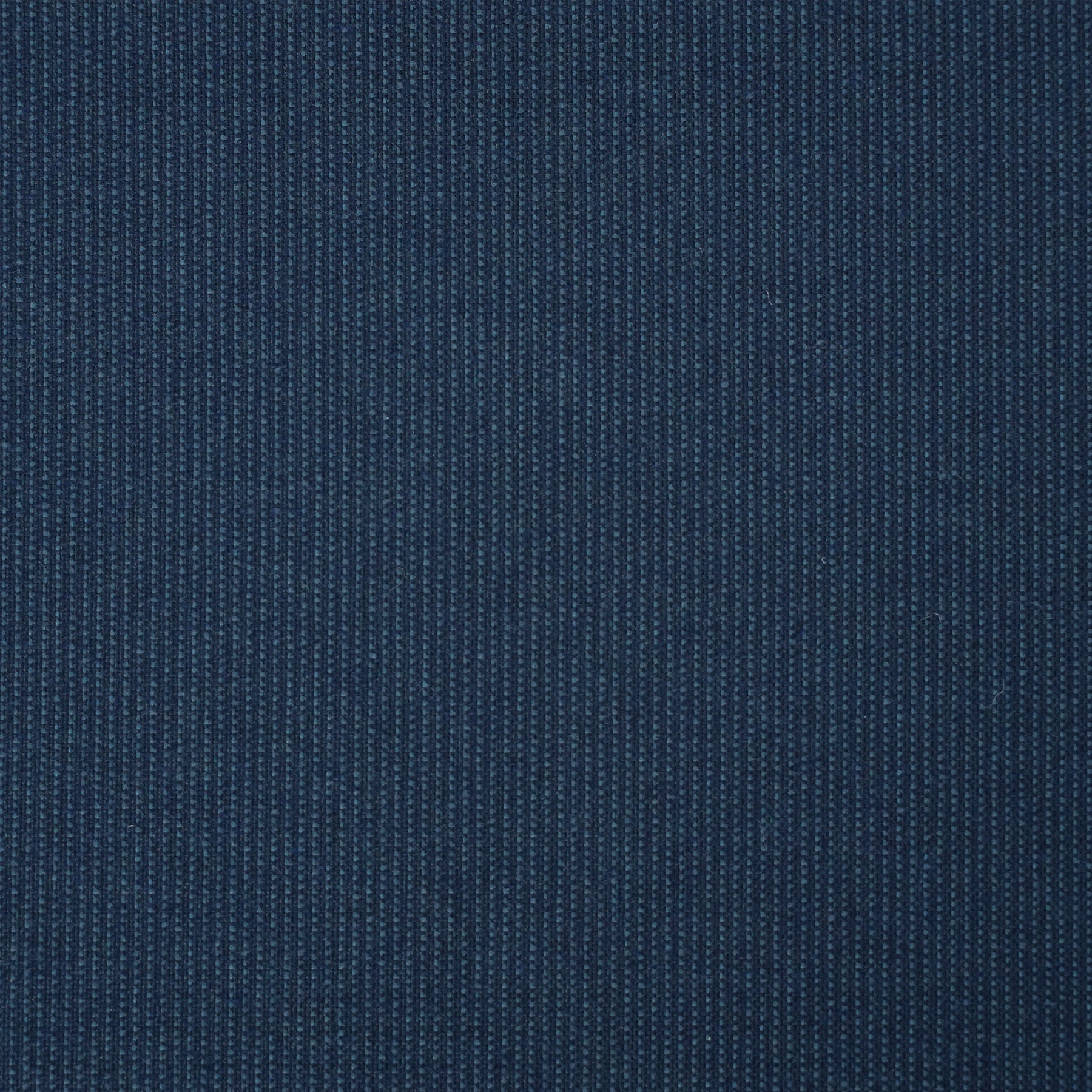 GoodGoods Outdoor Seat Cushion 22x22 in - Dark Blue - image 7