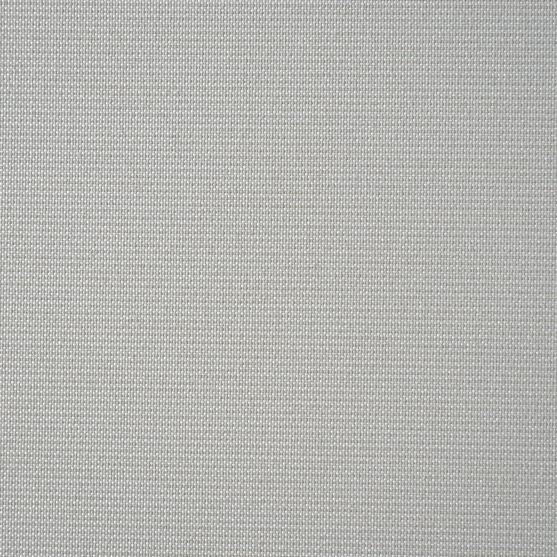 GoodGoods Outdoor Seat Cushion 24x24 in - Beige fabric color close-up