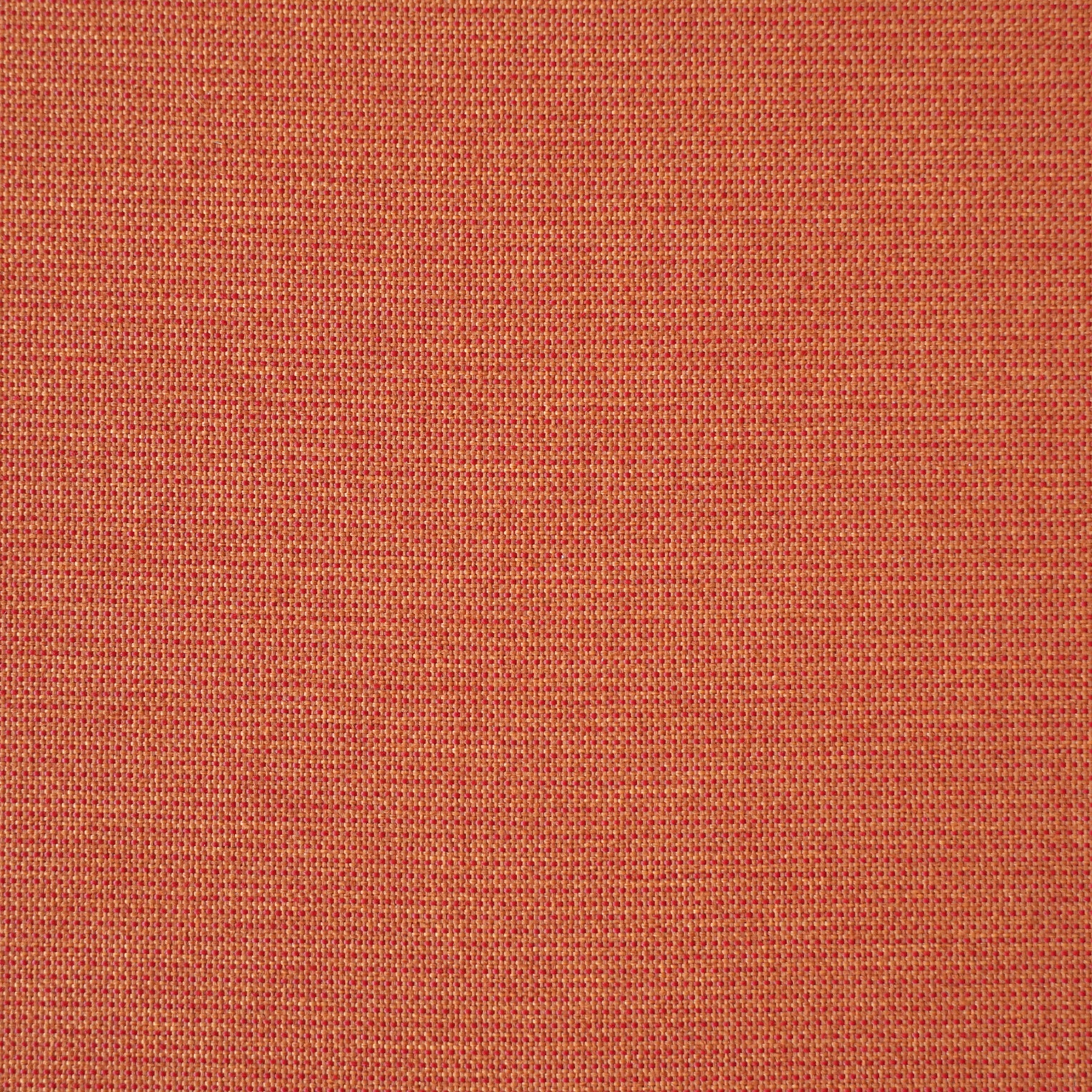 GoodGoods Outdoor Seat Cushion 22x22 in - Orange - image 7