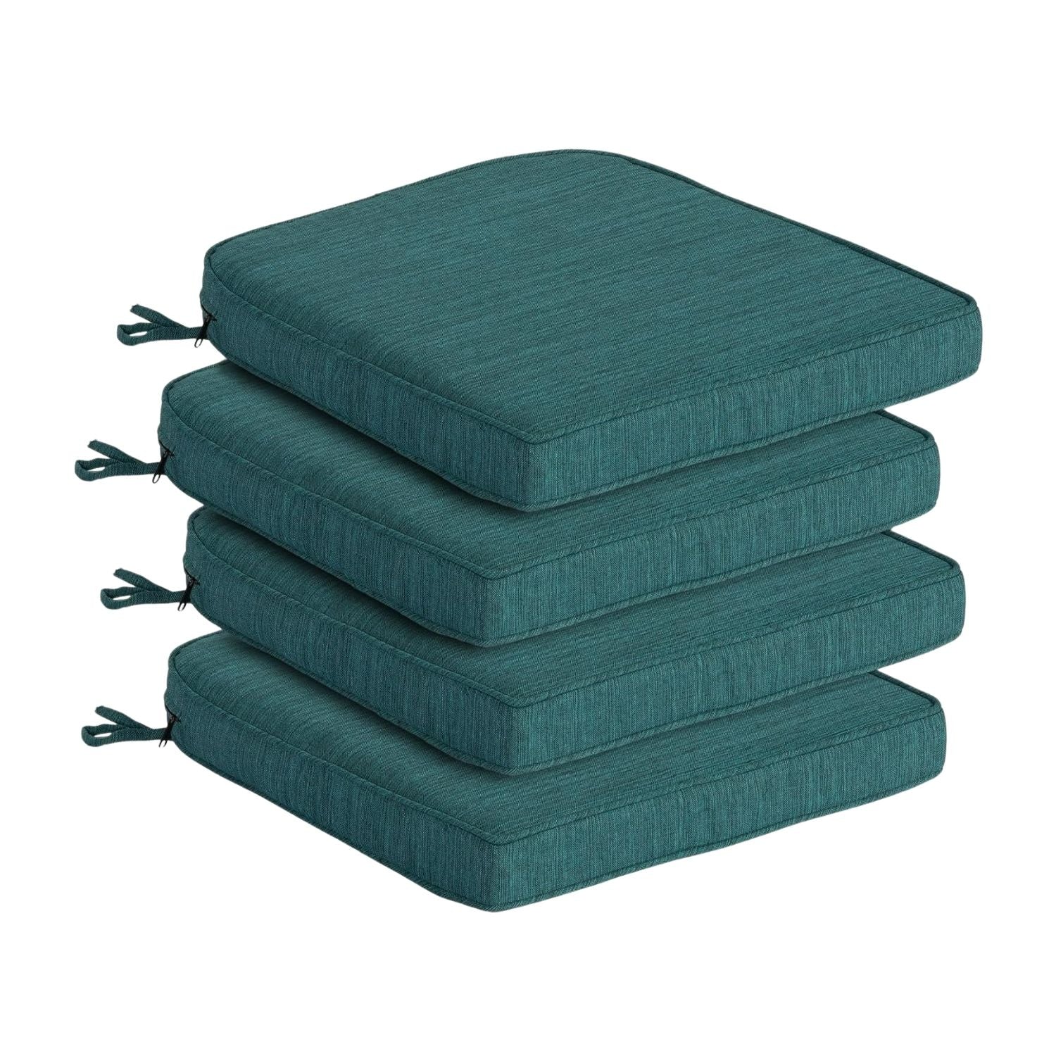 GoodGoods Seat Cushion 19.5x20 in 4 Pads